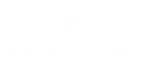 Four Winns logo
