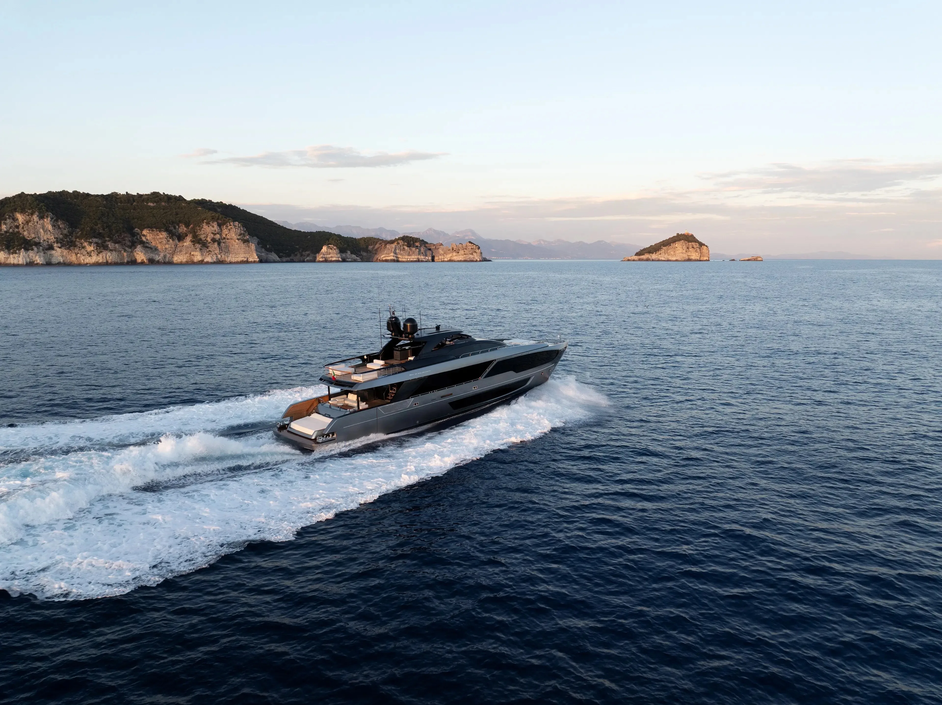 Riva 112' Dolcevita Super