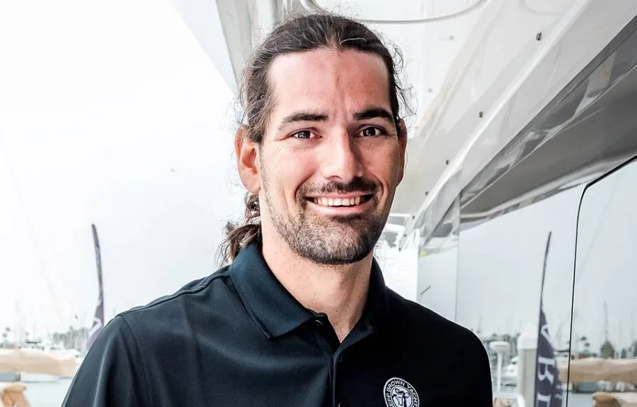 Nico Colomb